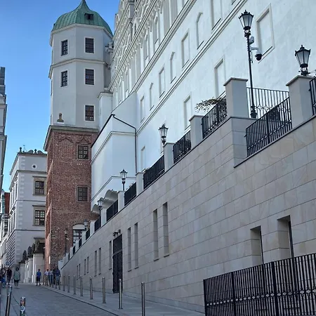 Daire Nad Odra - Z Klimatyzacja, Parking W Cenie, Parking Included *