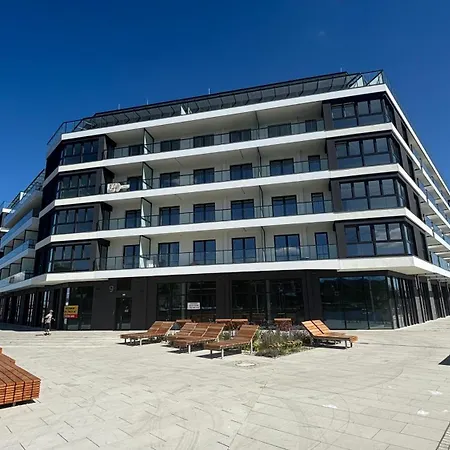Daire Nad Odra - Z Klimatyzacja, Parking W Cenie, Parking Included