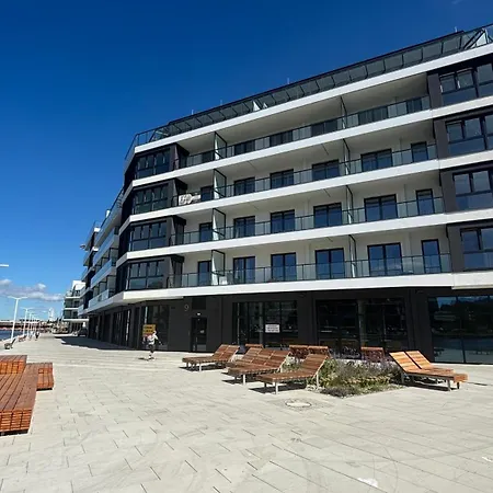 Nad Odra - Z Klimatyzacja, Parking W Cenie, Parking Included *