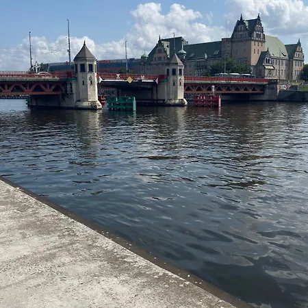 Nad Odra - Z Klimatyzacja, Parking W Cenie, Parking Included