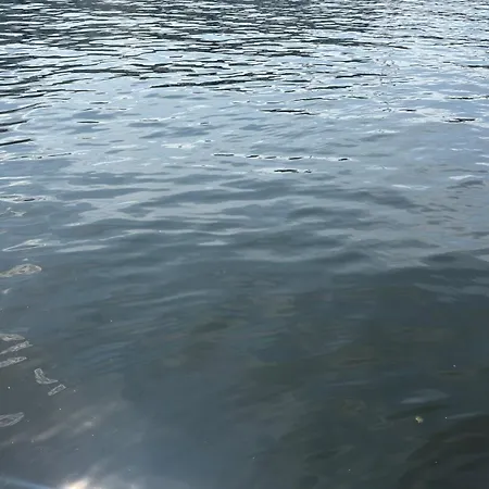 Nad Odra - Z Klimatyzacja, Parking W Cenie, Parking Included Daire *