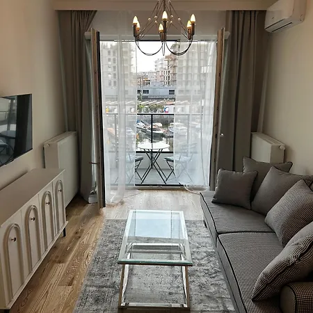 Daire Nad Odra - Z Klimatyzacja, Parking W Cenie, Parking Included