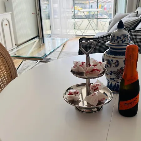 Daire Nad Odra - Z Klimatyzacja, Parking W Cenie, Parking Included *