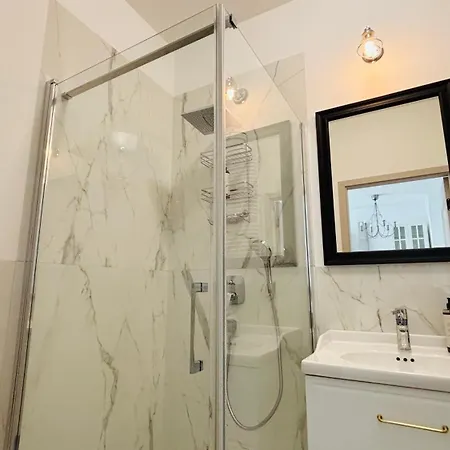 Nad Odra - Z Klimatyzacja, Parking W Cenie, Parking Included Daire Szczecin