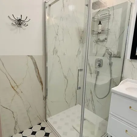 Lägenhet Nad Odra - Z Klimatyzacja, Parking W Cenie, Parking Included *