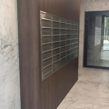 Daire Nad Odra - Z Klimatyzacja, Parking W Cenie, Parking Included *